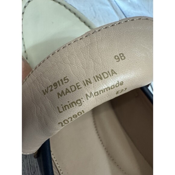 Cole Haan Stassi Penny Loafer Women's Slip On SZ 9 - Picture 14 of 16